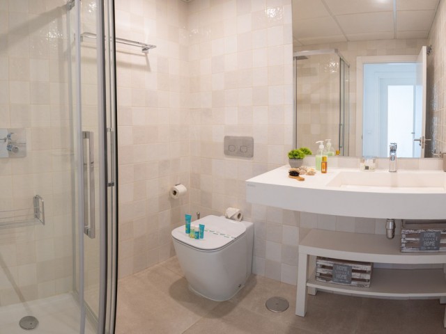 Kommerziell in Málaga Centro