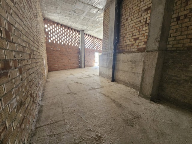 Næringseiendom i San Pedro de Alcántara