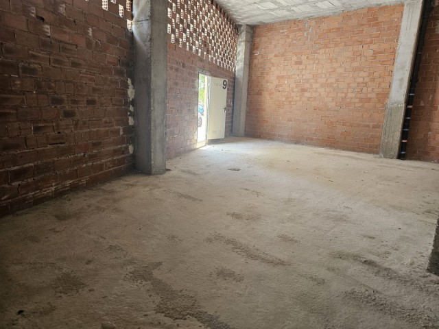 Næringseiendom i San Pedro de Alcántara