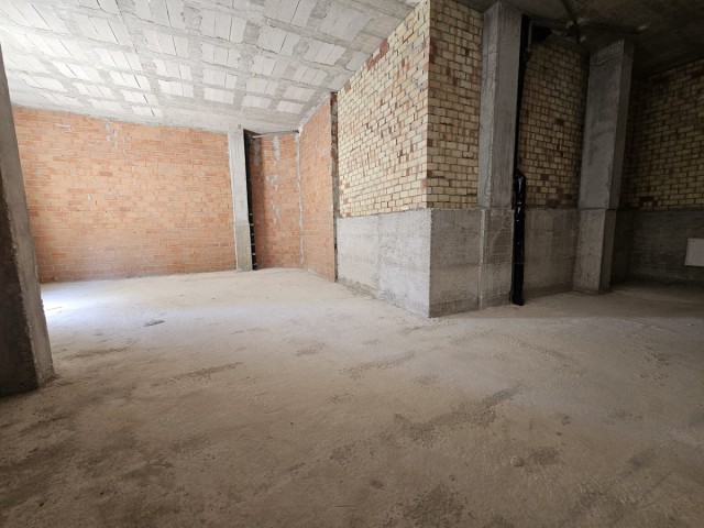 Næringseiendom i San Pedro de Alcántara