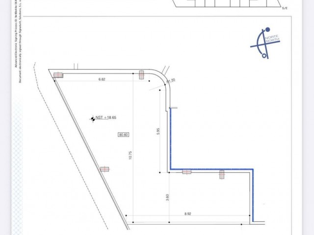 Næringseiendom i San Pedro de Alcántara