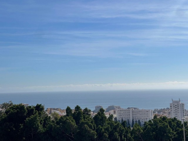 Reihenhaus, Benalmadena