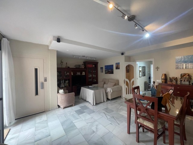 3 Schlafzimmer Reihenhaus in Benalmadena