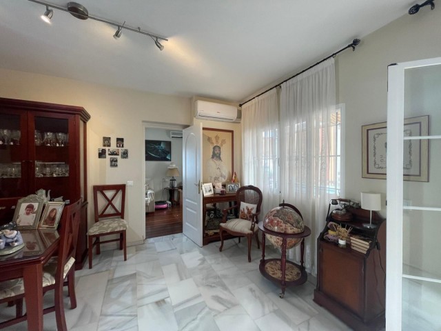 3 Schlafzimmer Reihenhaus in Benalmadena