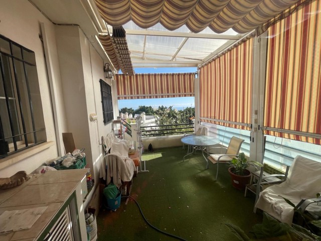 3 Schlafzimmer Reihenhaus in Benalmadena