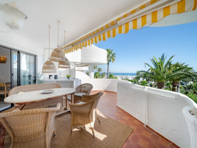 Appartement, Calahonda, R5271448