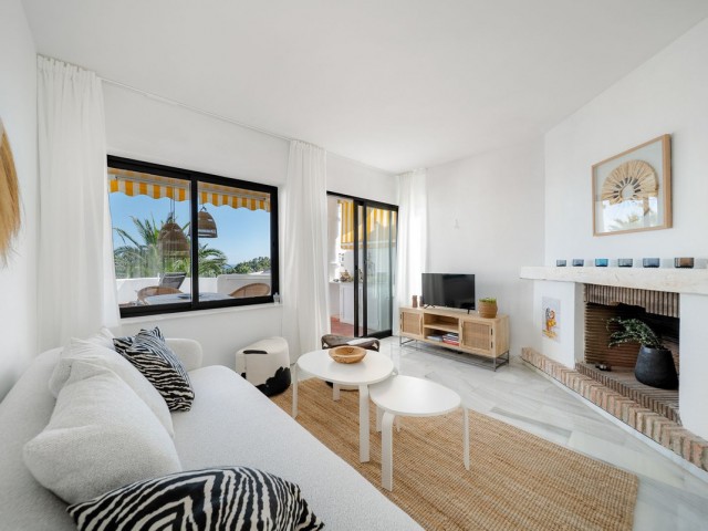 Appartement, Calahonda, R5271448