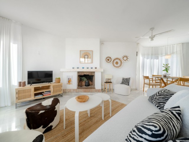 Appartement, Calahonda, R5271448