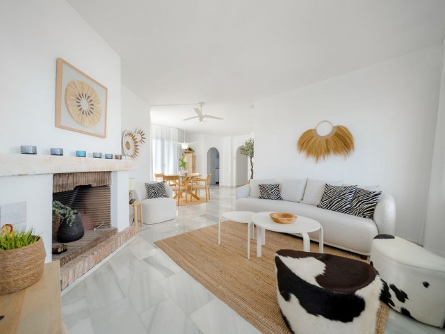 Appartement, Calahonda, R5271448