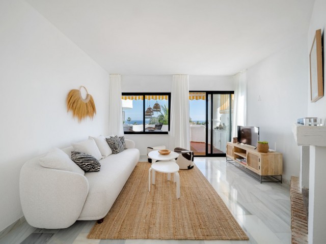 Appartement, Calahonda, R5271448