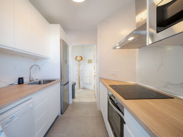 Appartement avec 2 Chambres  à Calahonda