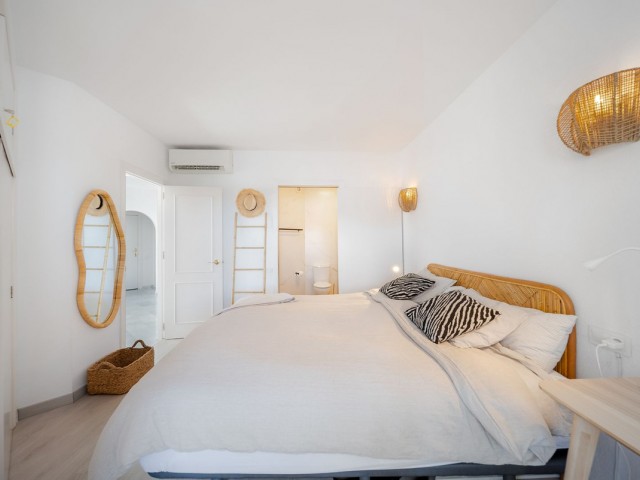 Appartement avec 2 Chambres  à Calahonda