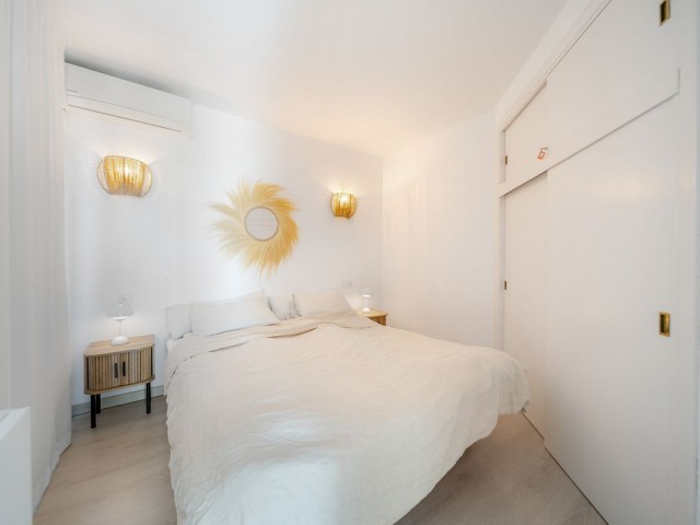 Appartement avec 2 Chambres  à Calahonda