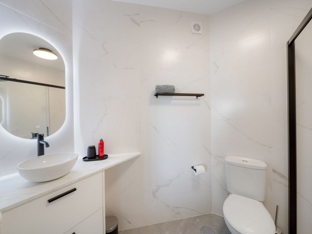 Appartement avec 2 Chambres  à Calahonda