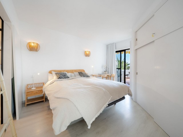 Appartement avec 2 Chambres  à Calahonda