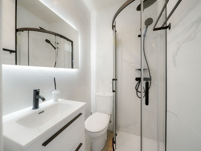 Appartement avec 2 Chambres  à Calahonda