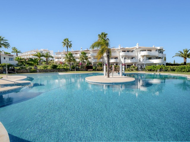 Appartement avec 2 Chambres  à Calahonda