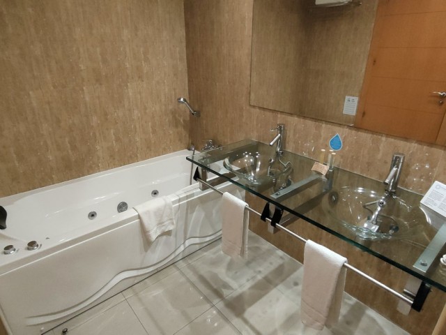 2 Schlafzimmer Apartment in Estepona