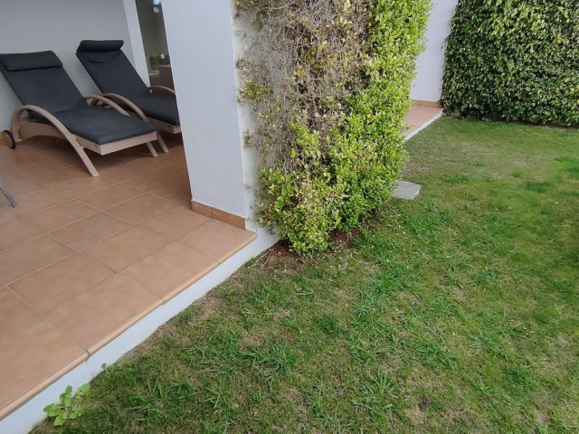 2 Slaapkamer Appartement in Estepona