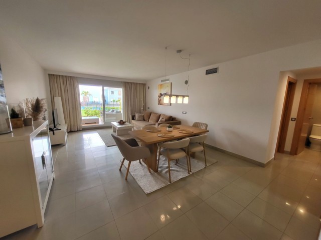 2 Slaapkamer Appartement in Estepona