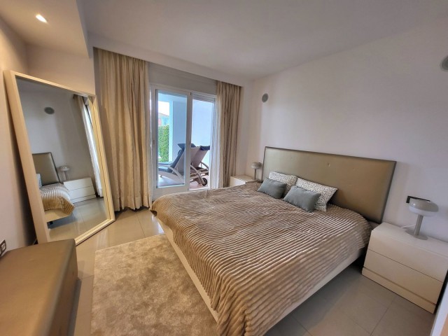 2 Slaapkamer Appartement in Estepona