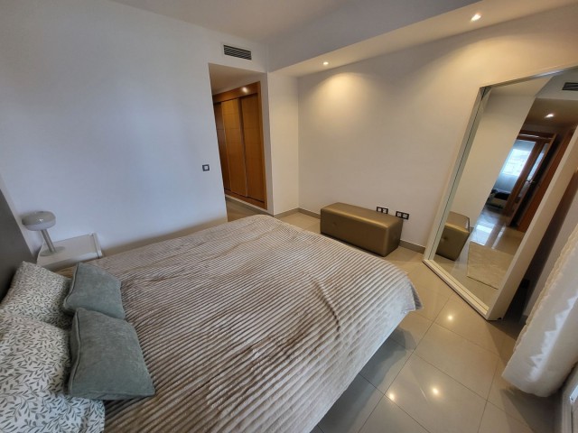 2 Slaapkamer Appartement in Estepona