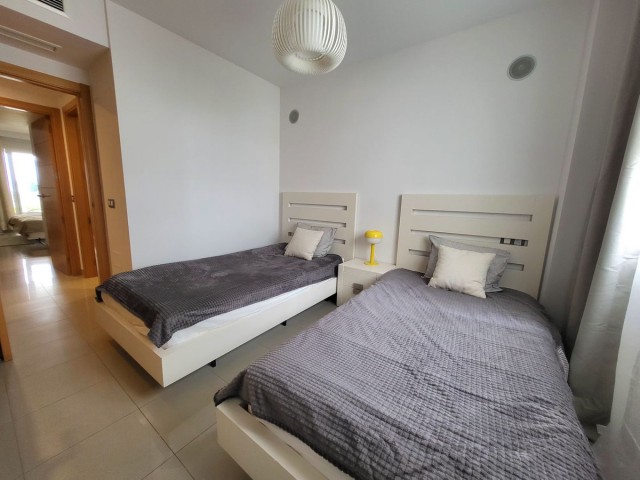 2 Slaapkamer Appartement in Estepona