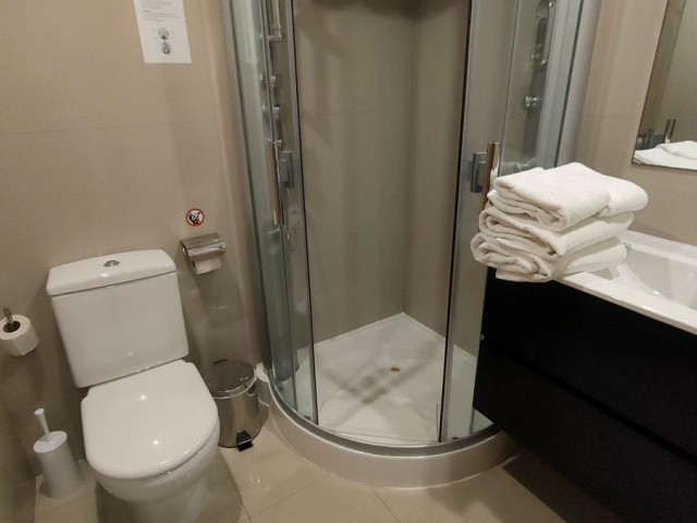 2 Slaapkamer Appartement in Estepona