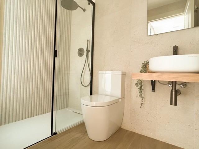 3 Slaapkamer Villa in Málaga