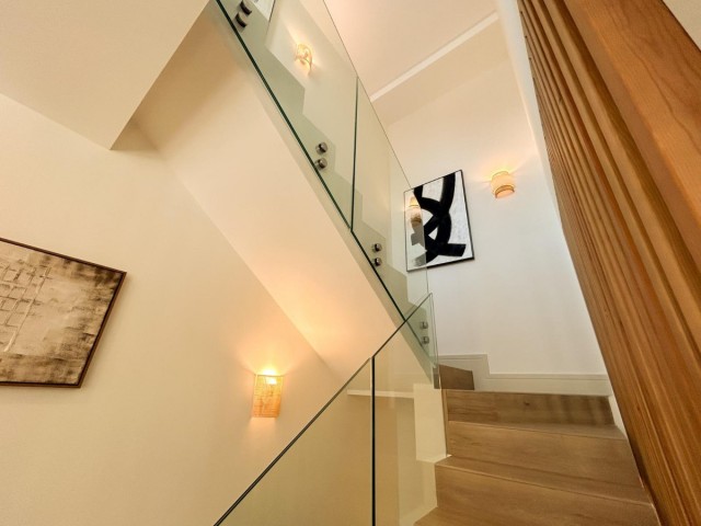 3 Slaapkamer Villa in Málaga