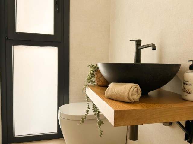 3 Schlafzimmer Villa in Málaga