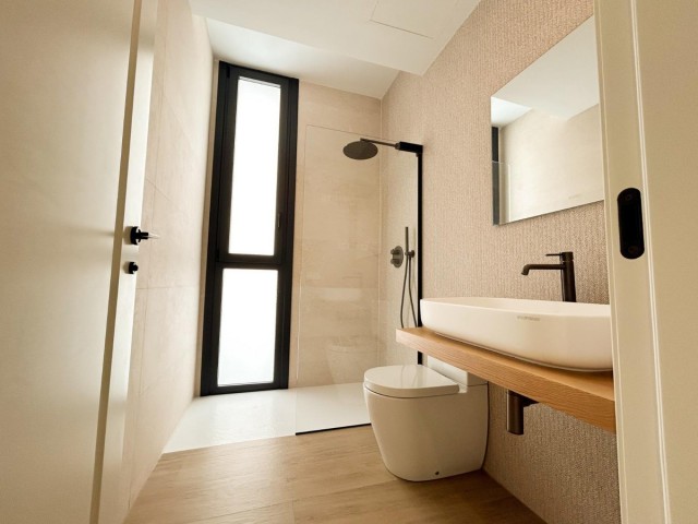 3 Schlafzimmer Villa in Málaga