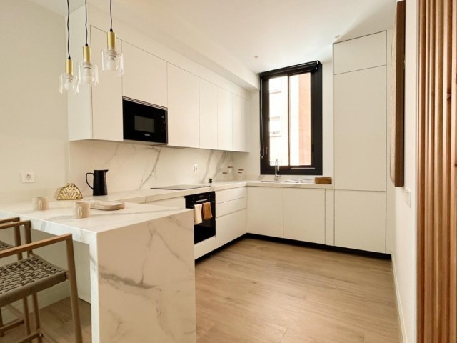 3 Schlafzimmer Villa in Málaga