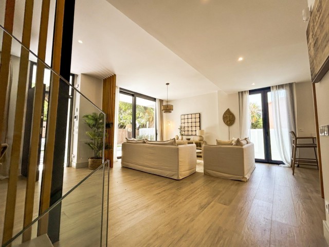 3 Slaapkamer Villa in Málaga