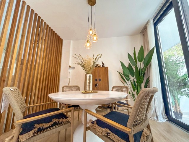 3 Slaapkamer Villa in Málaga