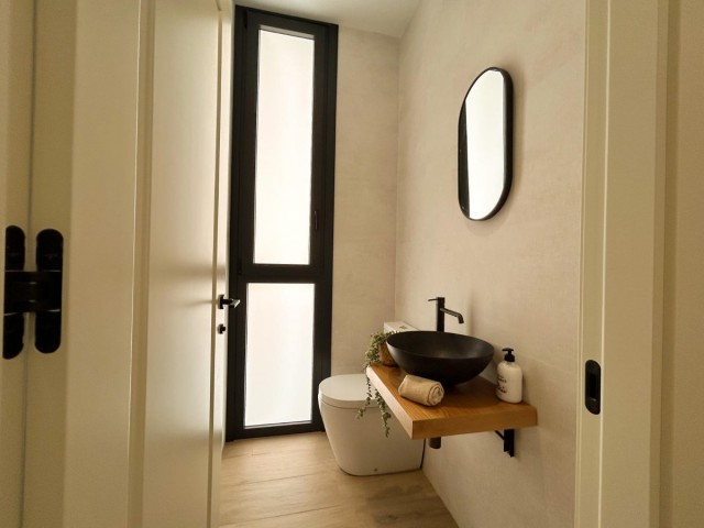 3 Slaapkamer Villa in Málaga