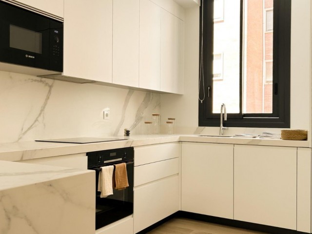 3 Slaapkamer Villa in Málaga