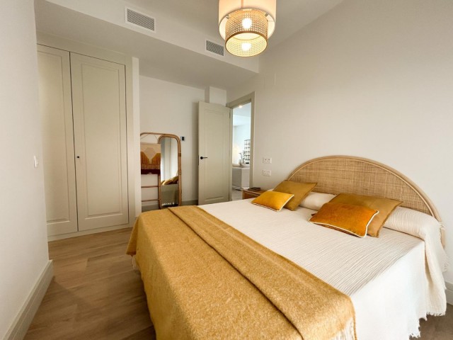 3 Slaapkamer Villa in Málaga