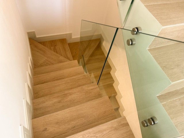 3 Slaapkamer Villa in Málaga