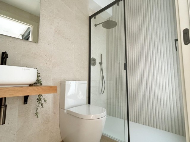 3 Slaapkamer Villa in Málaga