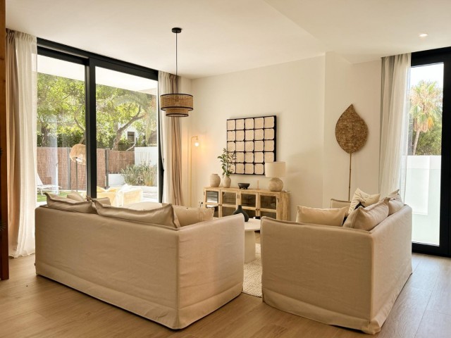 3 Bedrooms Villa in Málaga