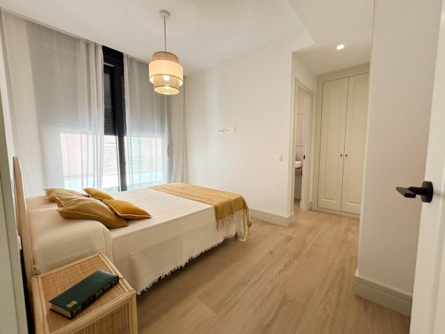 3 Bedrooms Villa in Málaga