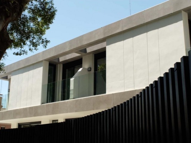 3 Bedrooms Villa in Málaga