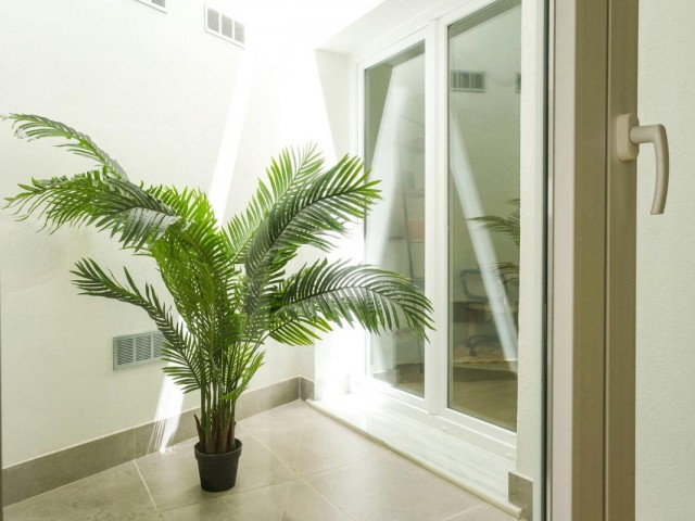 3 Schlafzimmer Apartment in Málaga