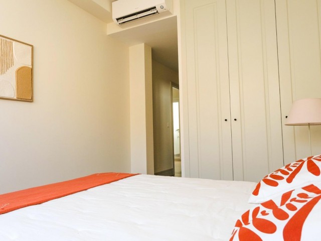 3 Schlafzimmer Apartment in Málaga