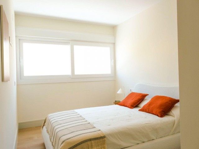 3 Schlafzimmer Apartment in Málaga