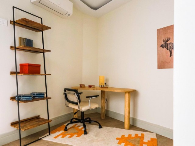 3 Makuuhuoneen Huoneisto Málaga