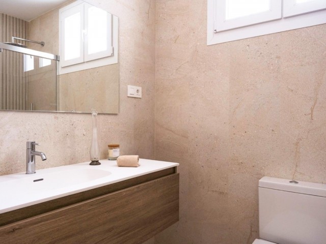 3 Makuuhuoneen Huoneisto Málaga