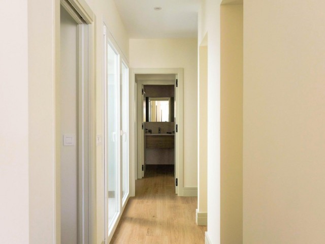 3 Makuuhuoneen Huoneisto Málaga