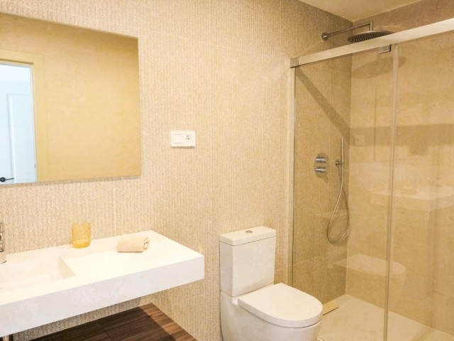 3 Makuuhuoneen Huoneisto Málaga